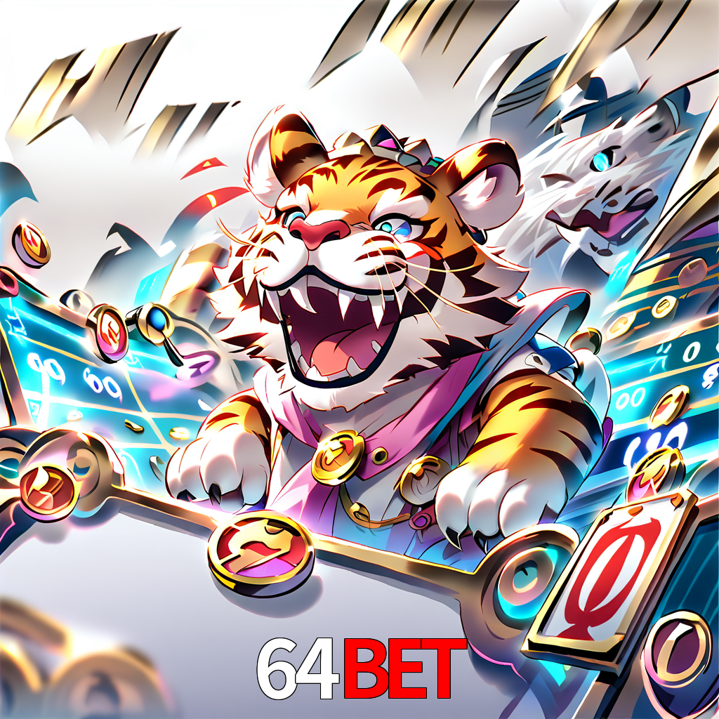 64BET